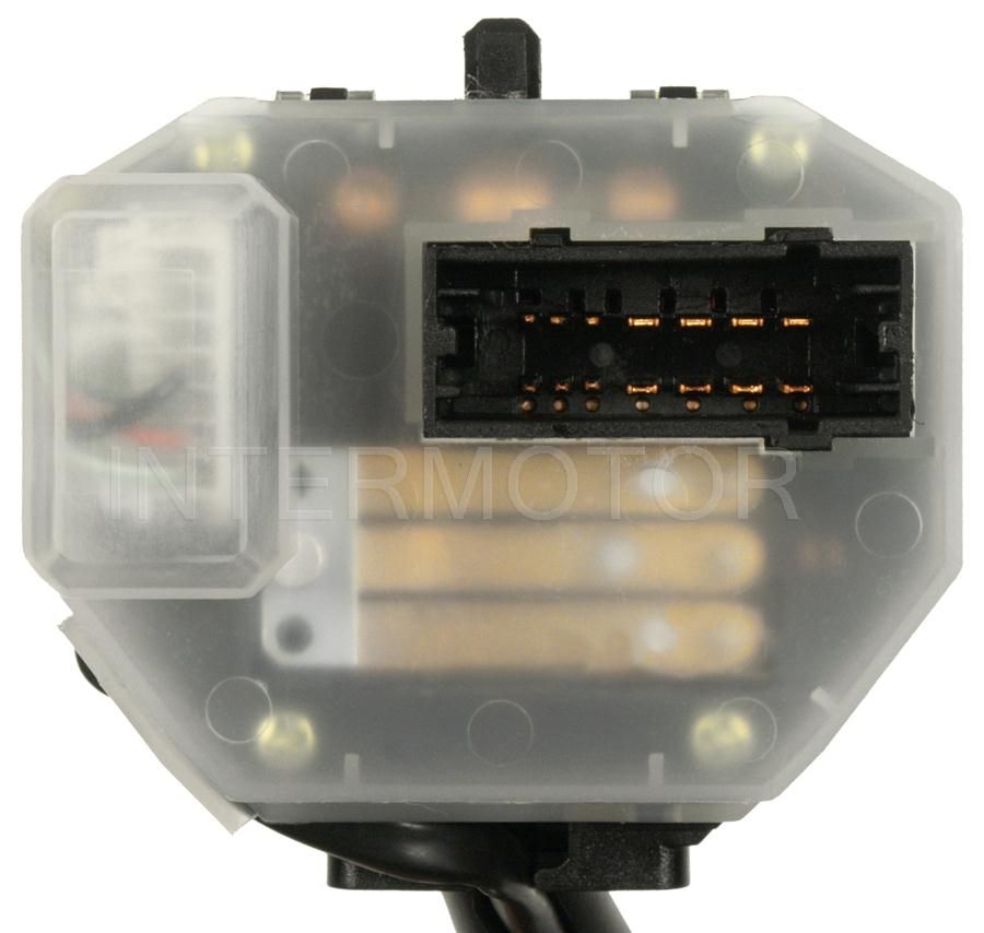 Standard CBS-1817 Multi Function Column Switch - Image 3