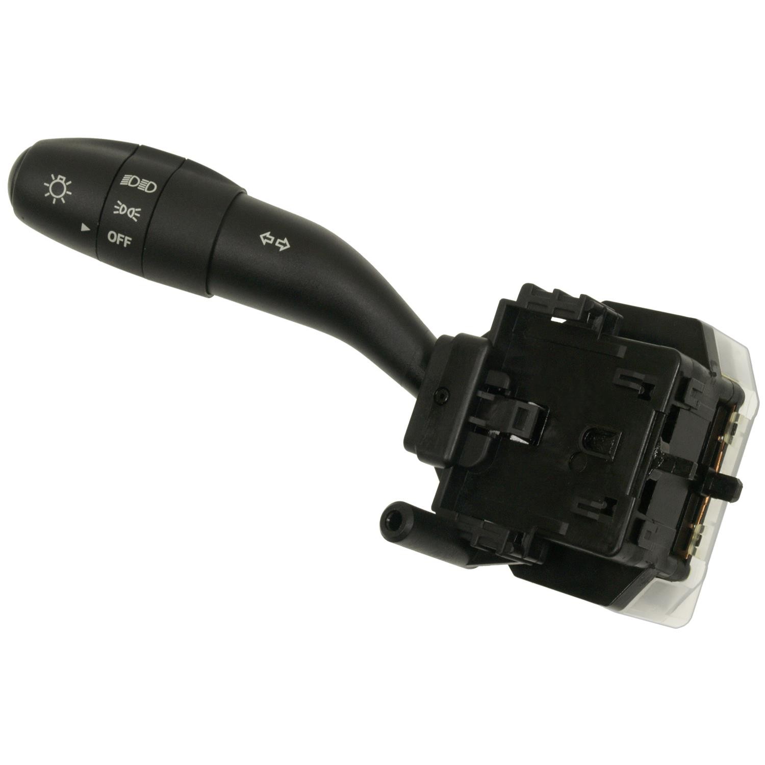 Standard CBS-1817 Multi Function Column Switch