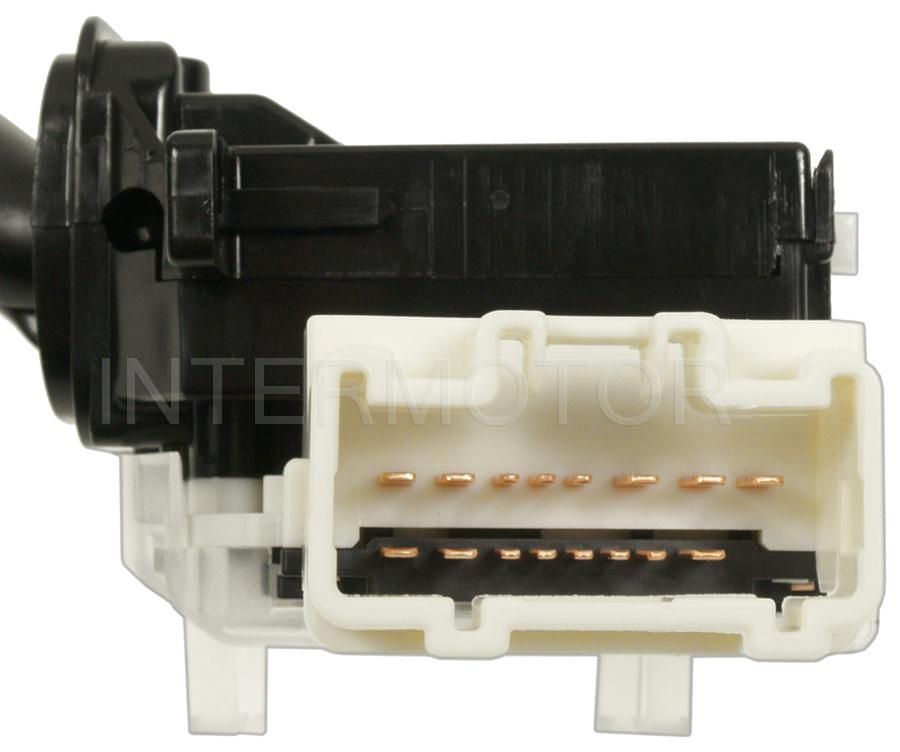 Standard CBS-1835 Multi Function Column Switch