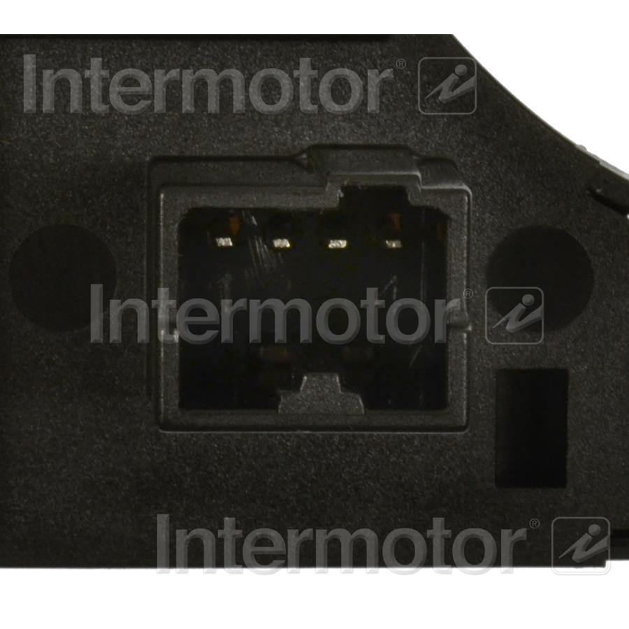 Standard CBS-1925 Multi Function Column Switch