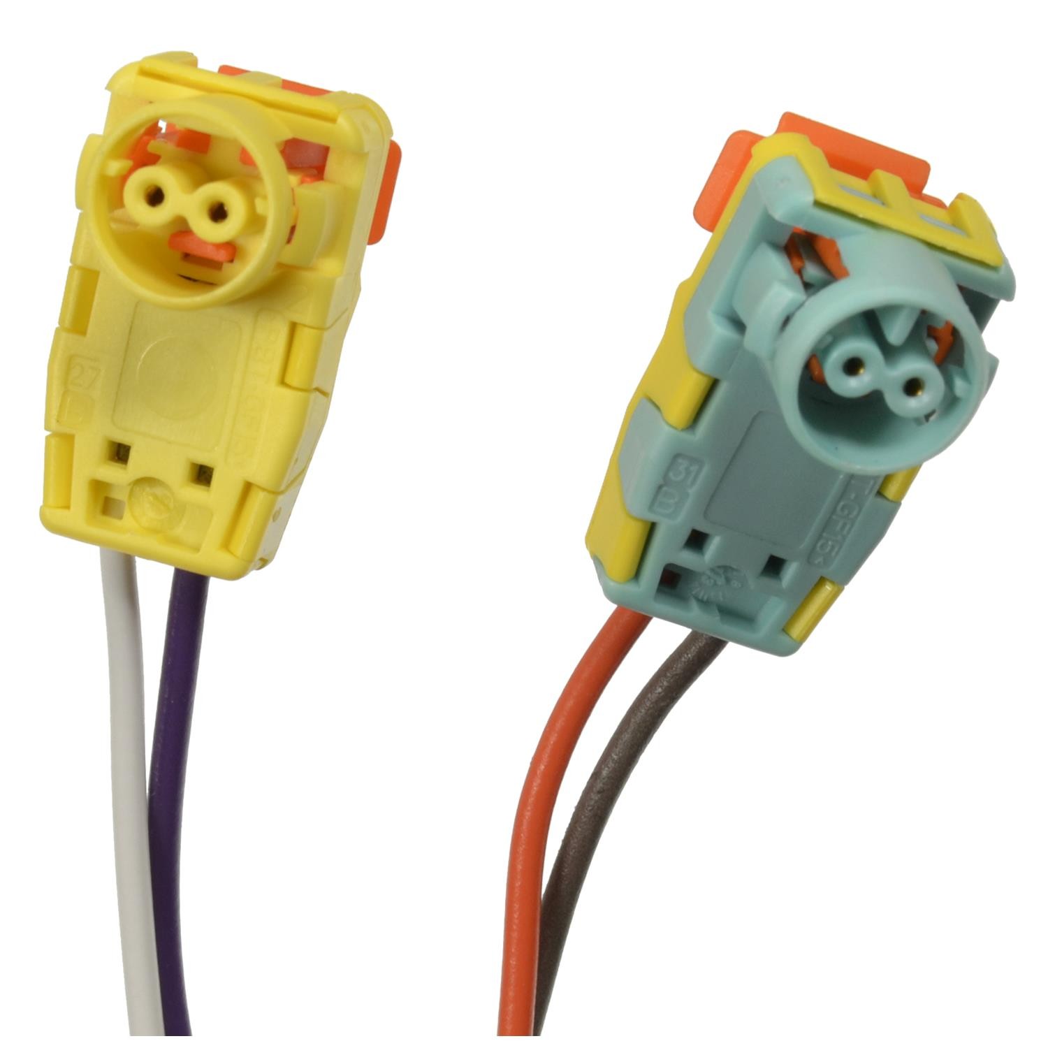 Standard CBS-2159 Multi Function Column Switch