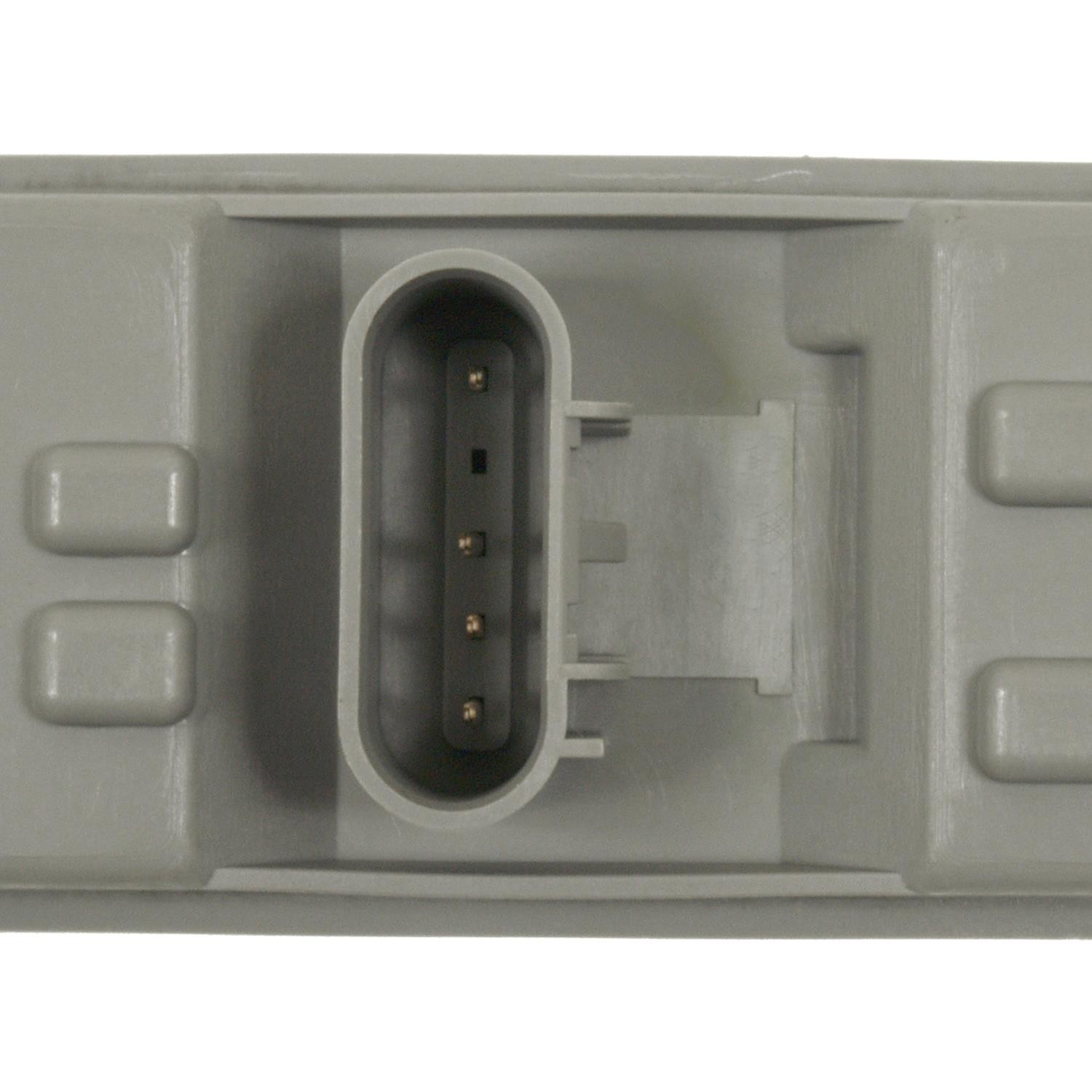 Standard CBT100 Tail Light Circuit Board - Image 3