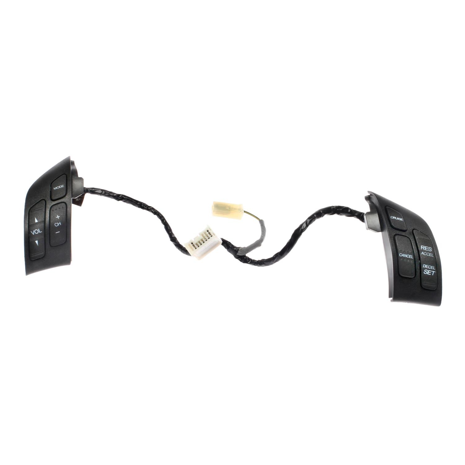 Standard CCA1019 Cruise Control Switch - Image 4