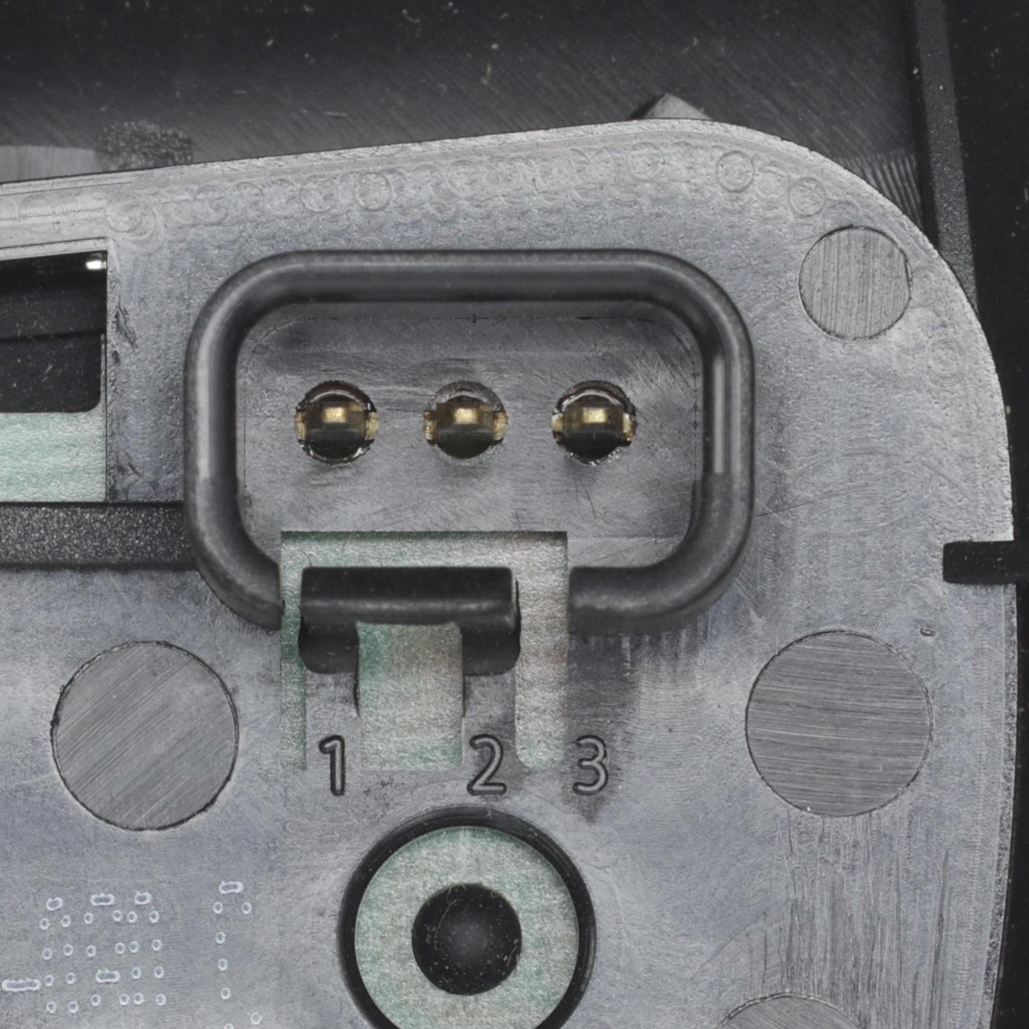 Standard CCA1026 Cruise Control Switch - Image 4