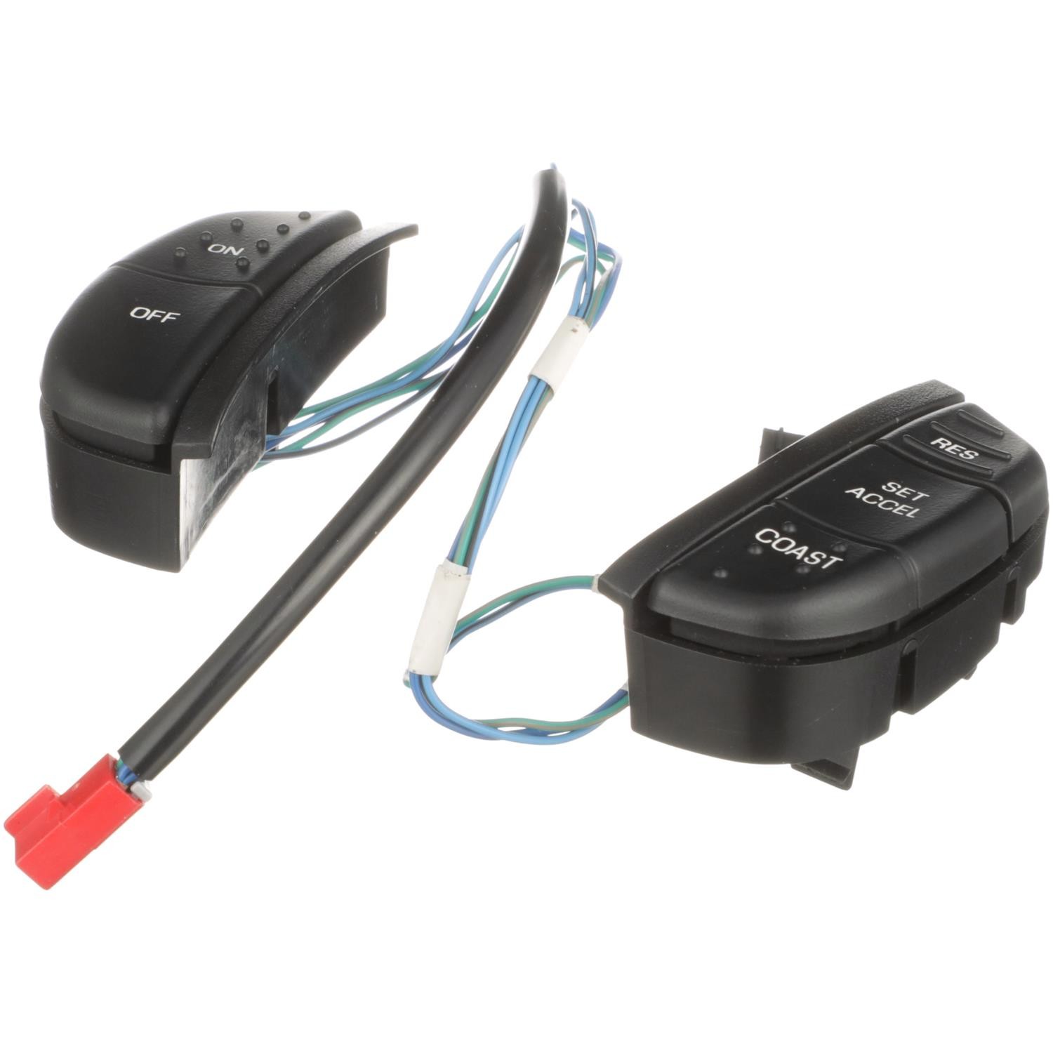 Standard CCA1295 Cruise Control Switch