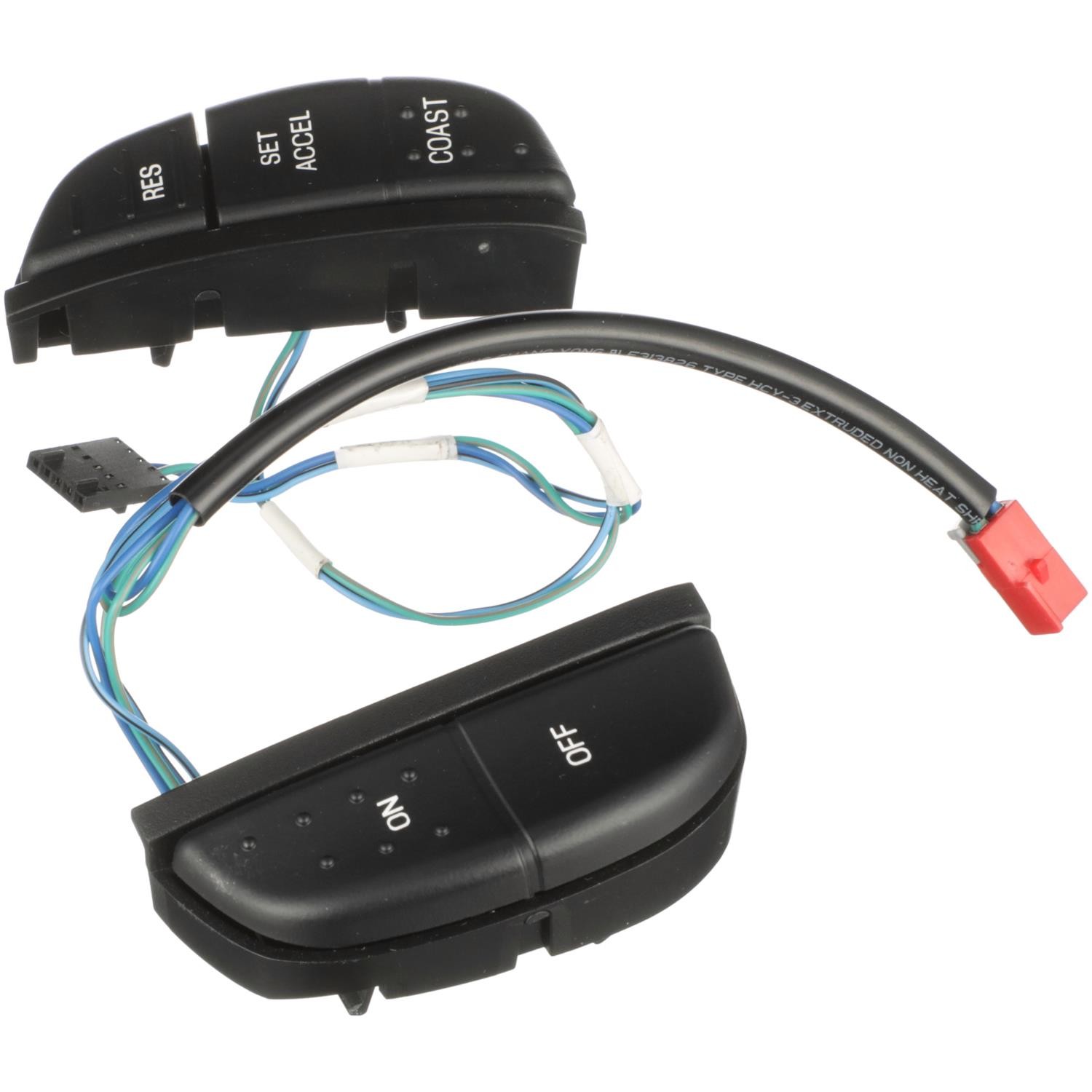 Standard CCA1295 Cruise Control Switch - Image 3