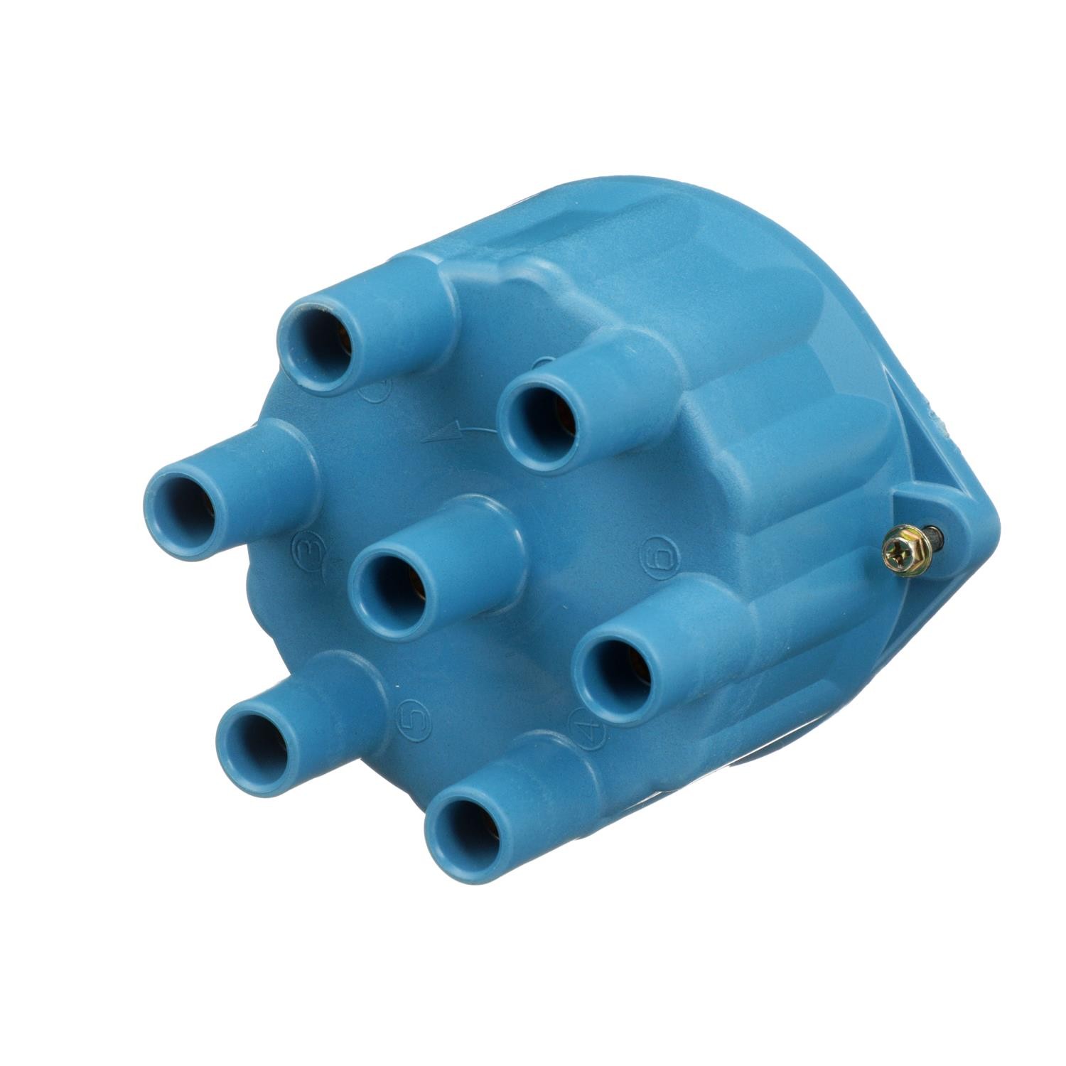 Standard CH-411 Distributor Cap