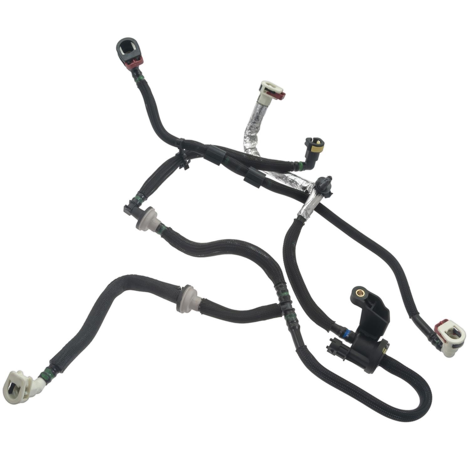 Standard CP124 Canister Purge Solenoid - Image 6