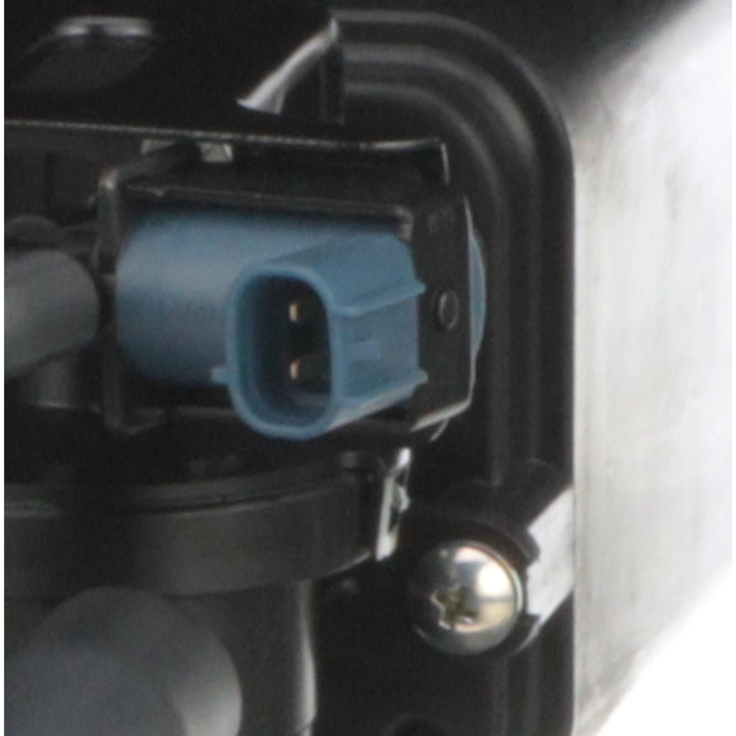 Standard CP3390 Fuel Vapor Canister - Image 4