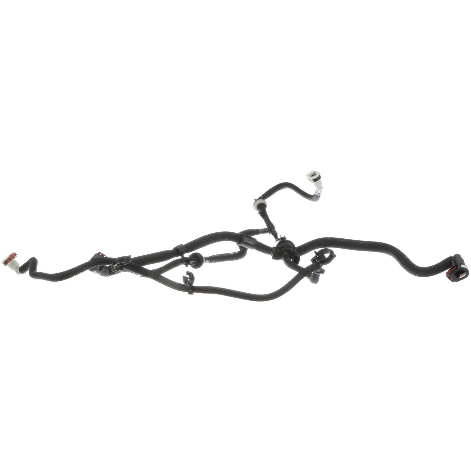 Standard CP3768 Vapor Canister Purge Valve Hose