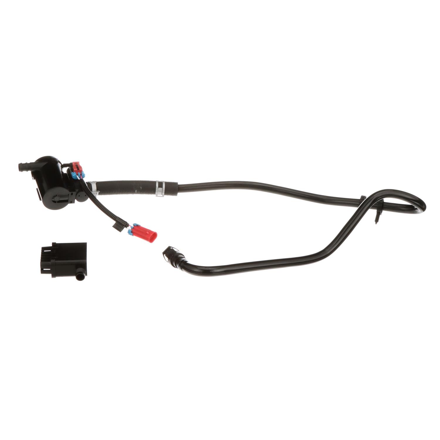 Standard CP454 Canister Vent Solenoid - Image 2