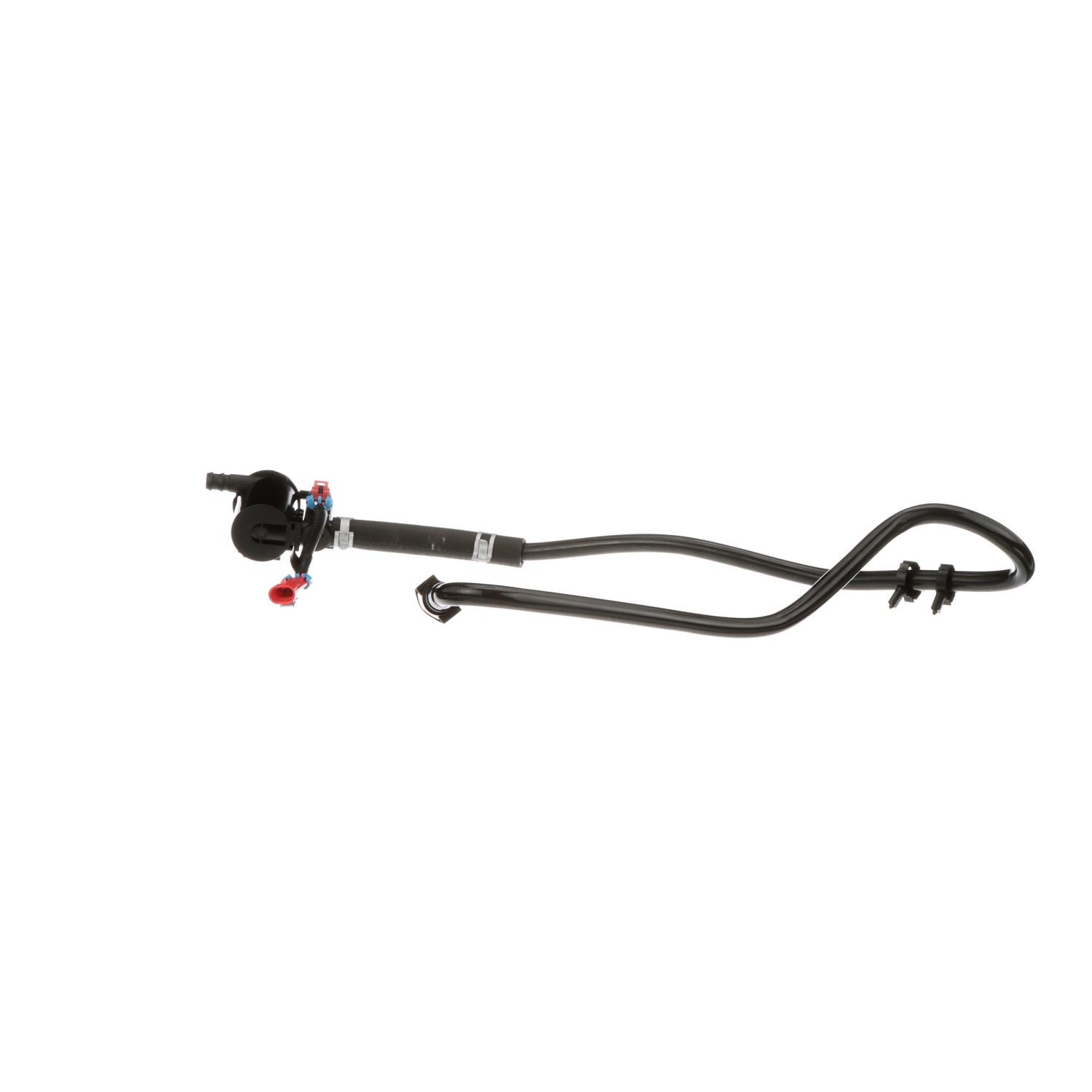 Standard CP454 Canister Vent Solenoid - Image 3
