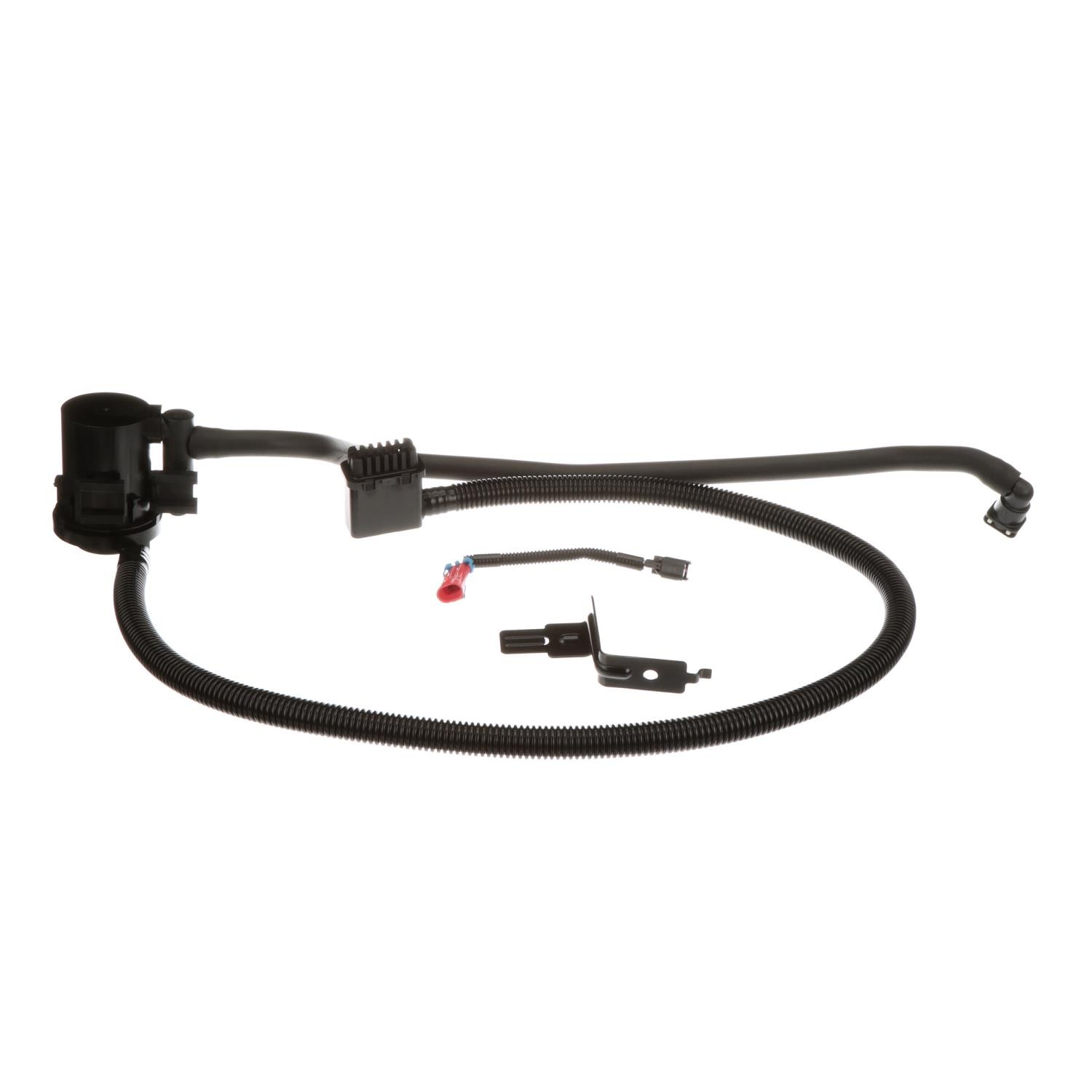 Standard CP516 Canister Vent Solenoid - Image 3