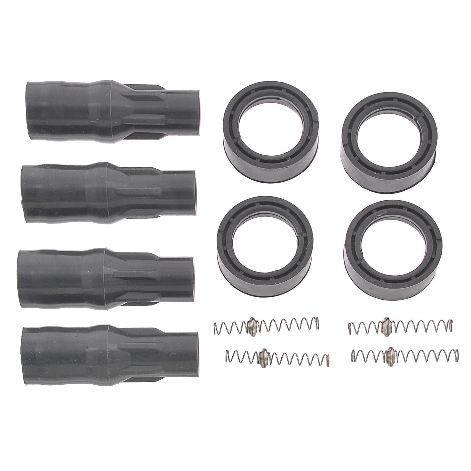 Standard CPBK900 Coil On Plug Boot
