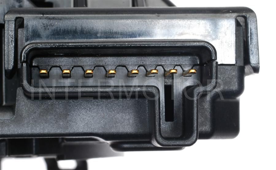 Standard CSP153 Clock Spring