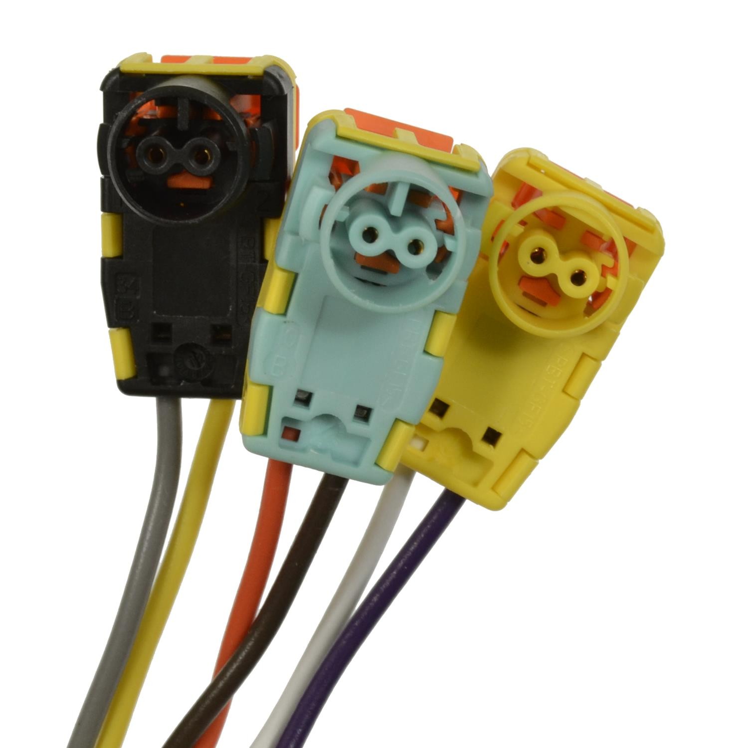 Standard CSP229 Clock Spring - Image 2