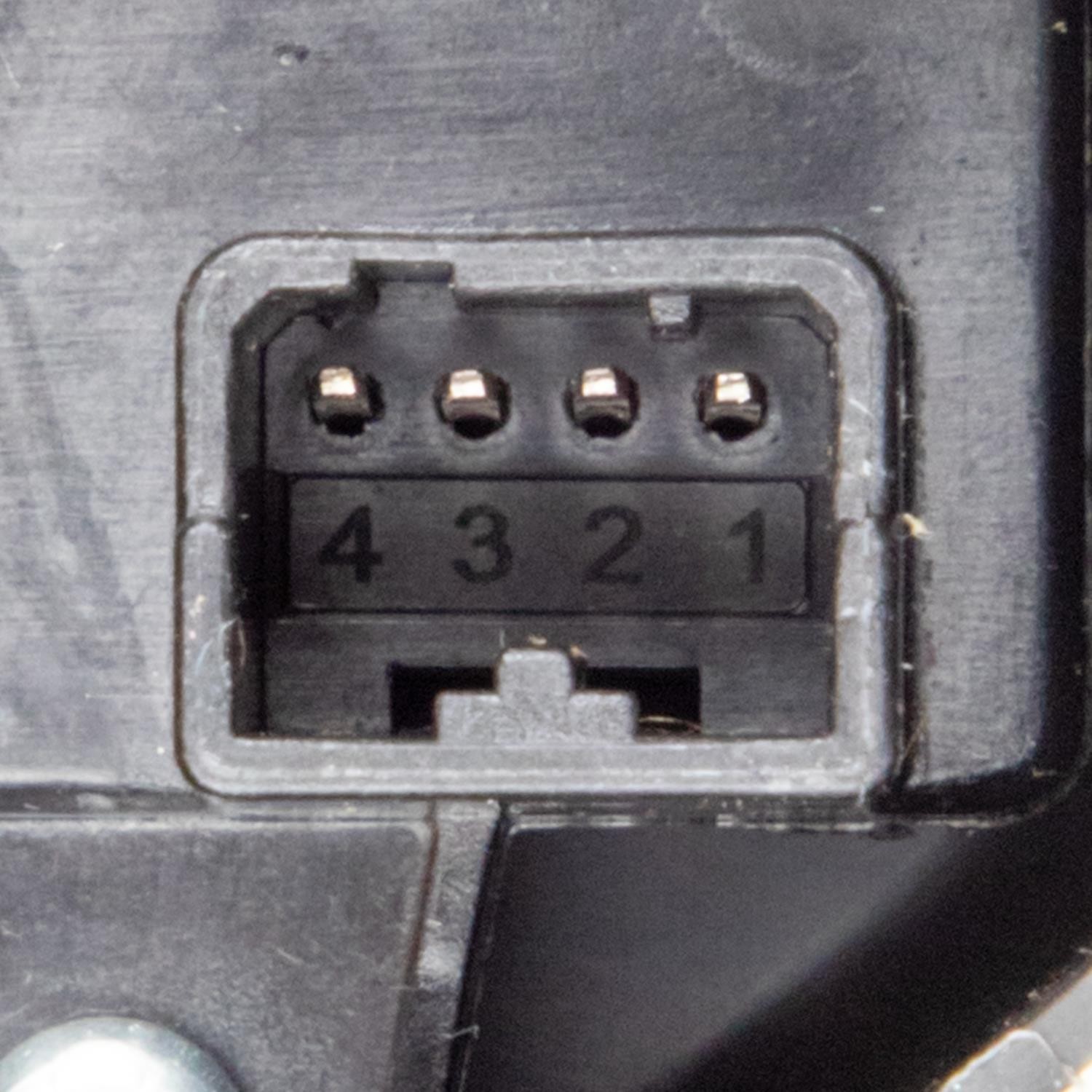 Standard CSP246 Clock Spring - Image 6