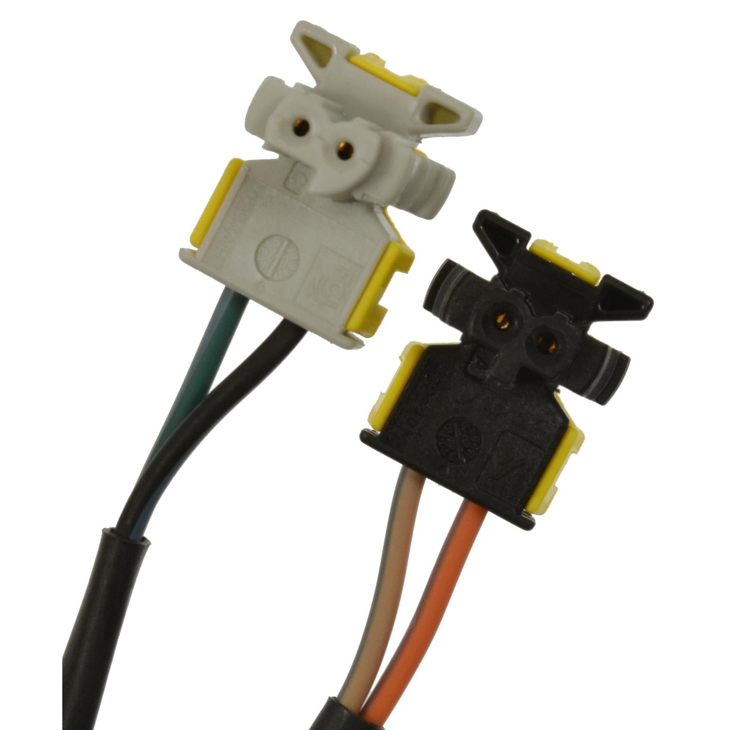Standard CSP287 Clock Spring