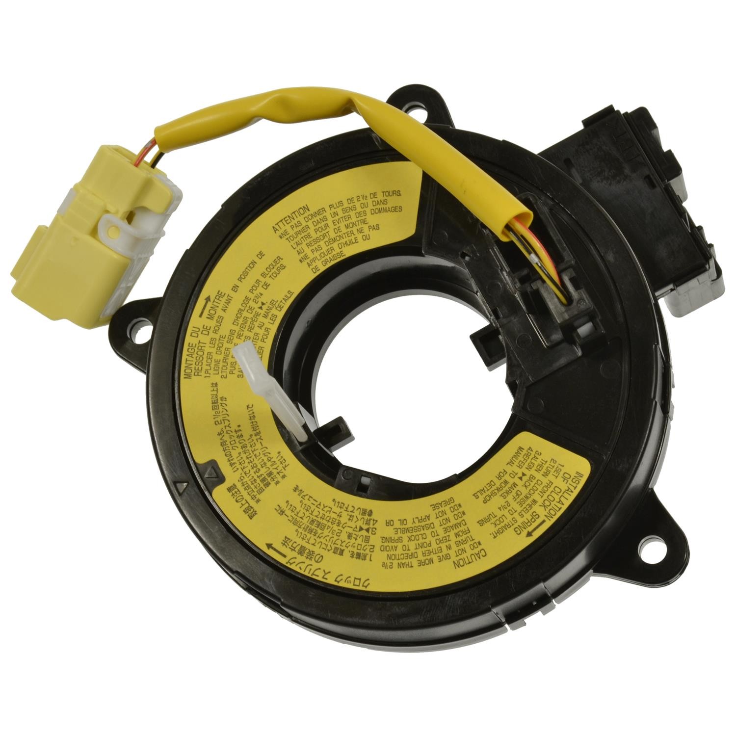 Standard CSP292 Clock Spring - Image 2