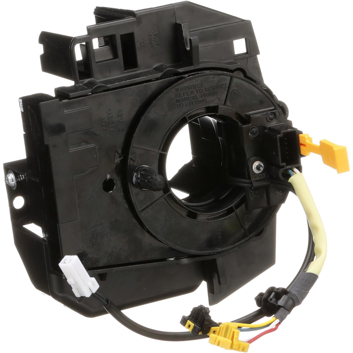 Standard CSP323 Clock Spring