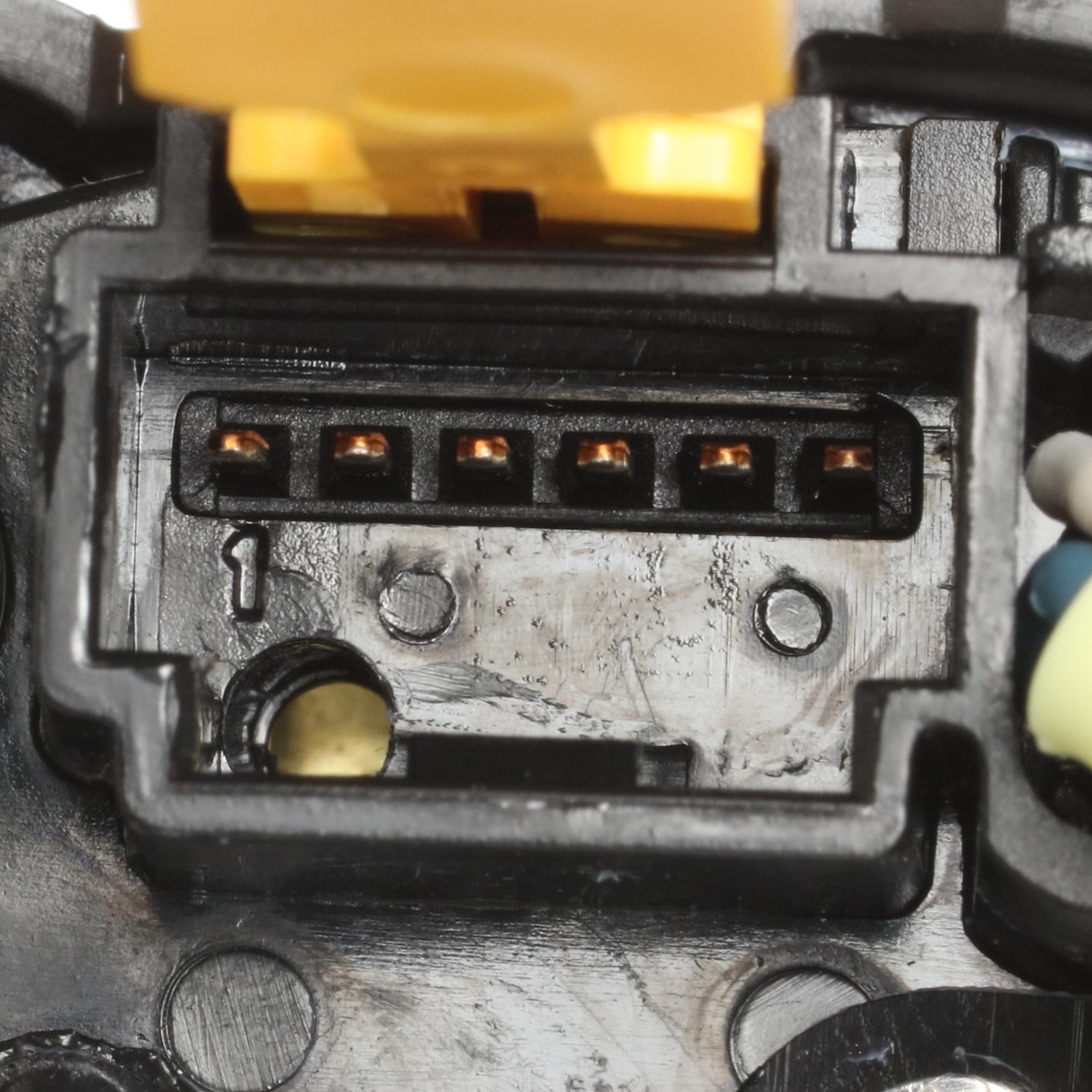 Standard CSP323 Clock Spring - Image 5