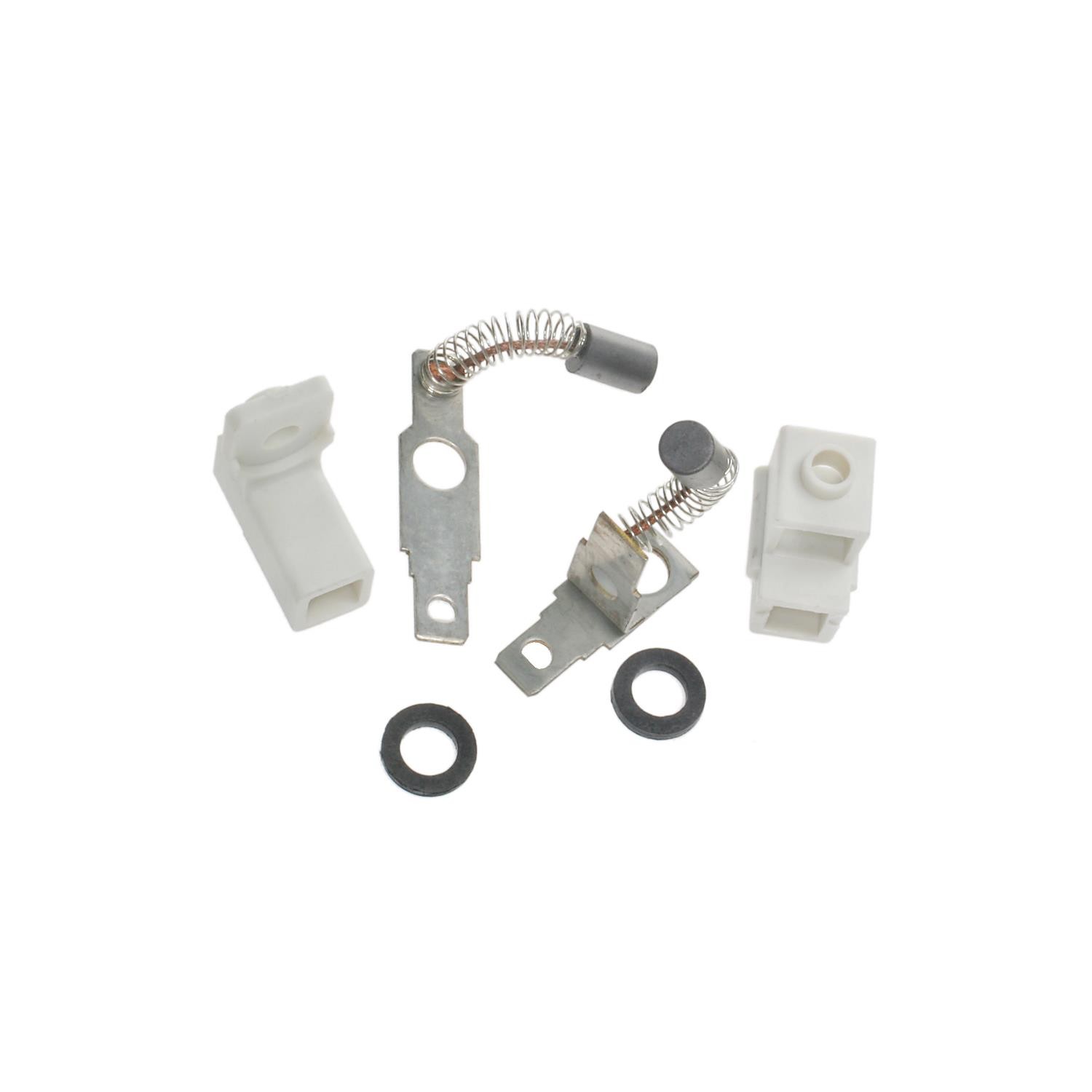 Standard CX-1T Alternator / Generator Brush Set - Image 2