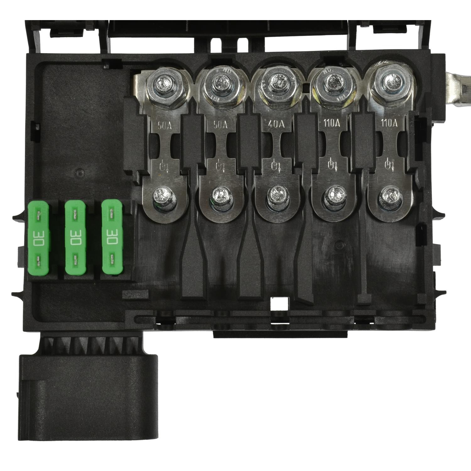 Standard DCP100 Power Distribution Block - Image 6