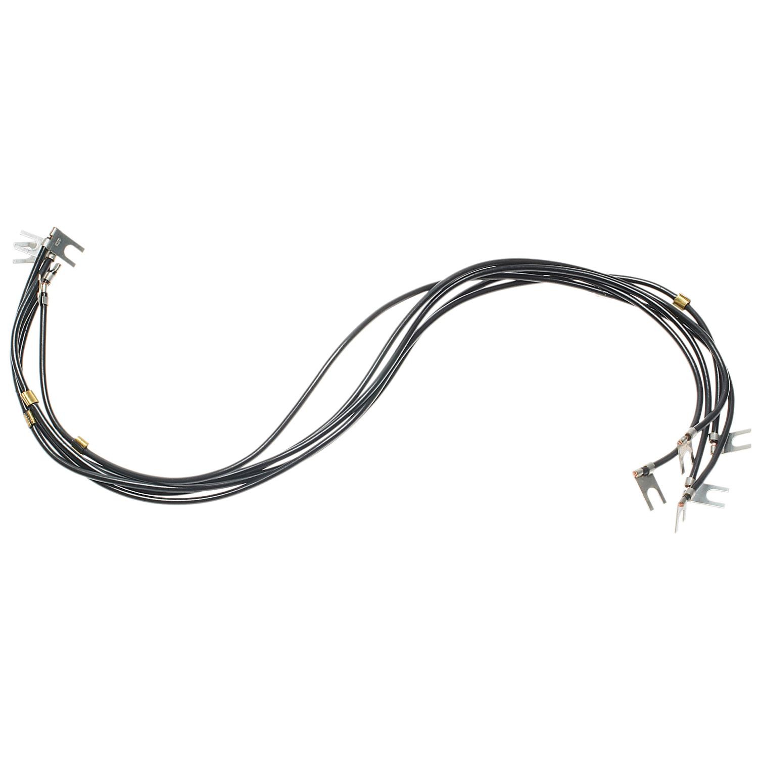 Standard DDL-36 Distributor Lead Wire - Image 2