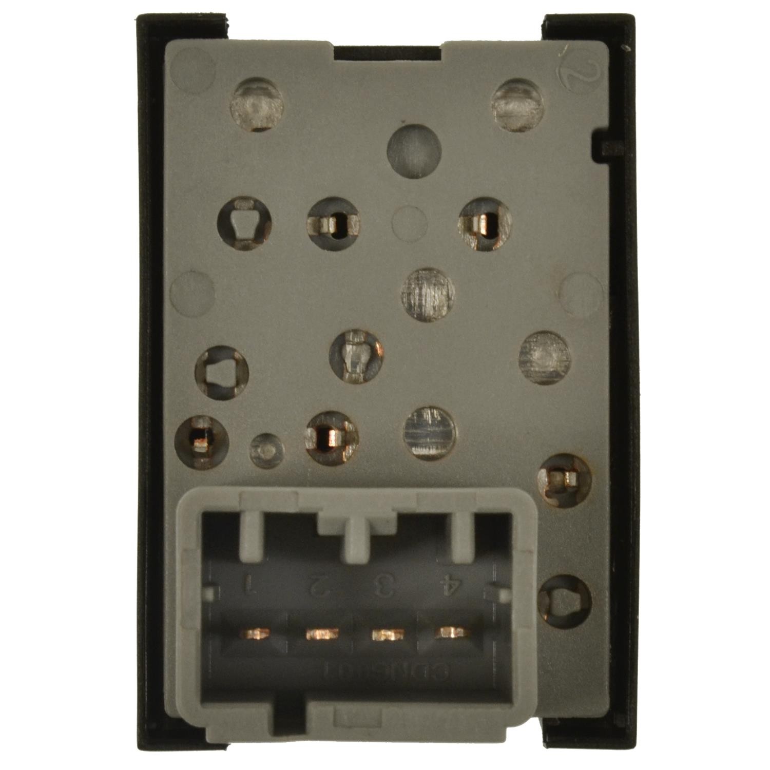 Standard DFG44 Rear Window Defogger Switch
