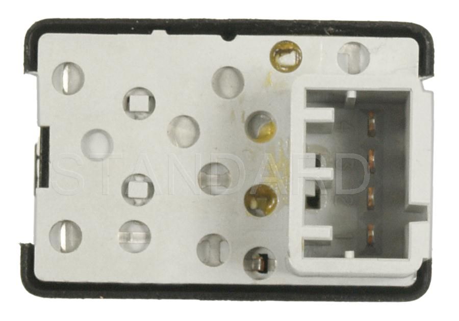 Standard DFG44 Rear Window Defogger Switch - Image 2