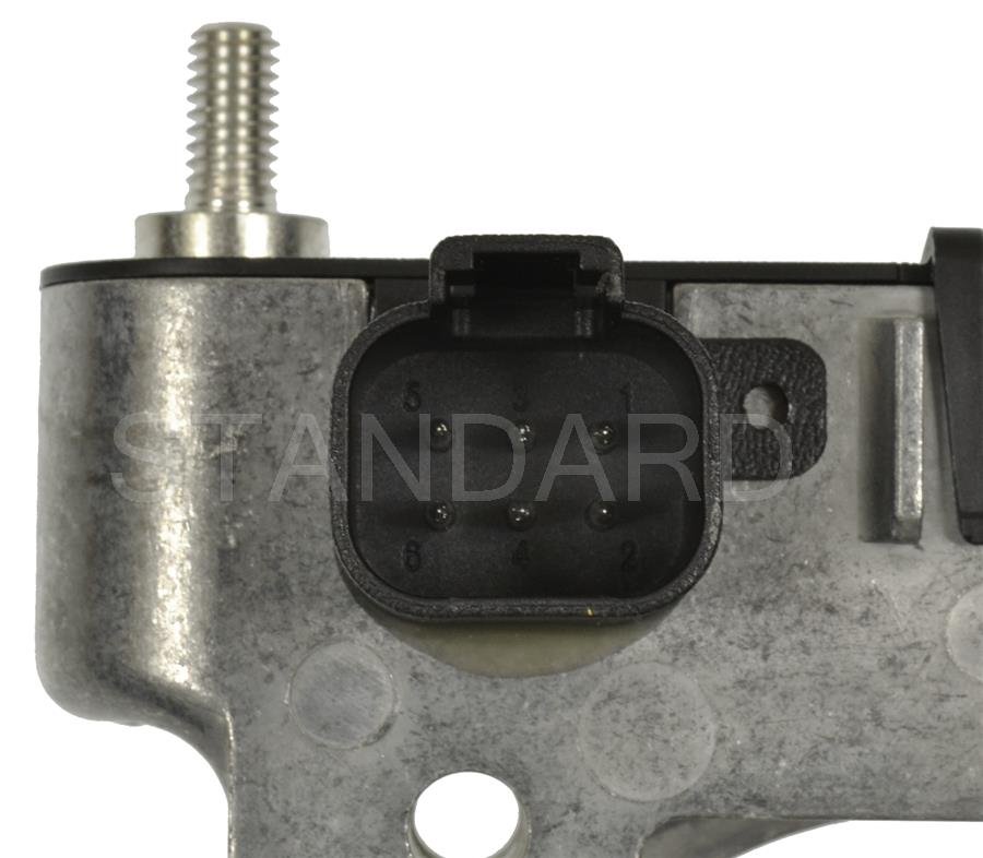 Standard DIH6 Diesel Air Intake Heater - Image 2