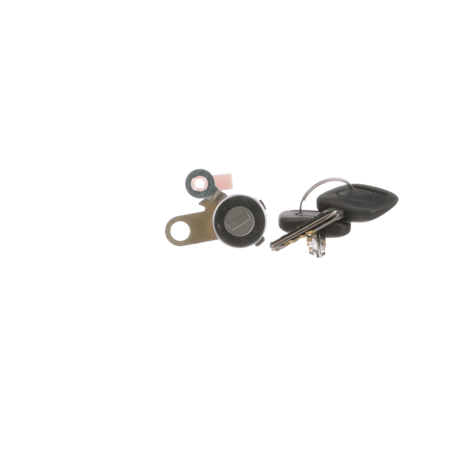 Standard DL-107 Door Lock Kit