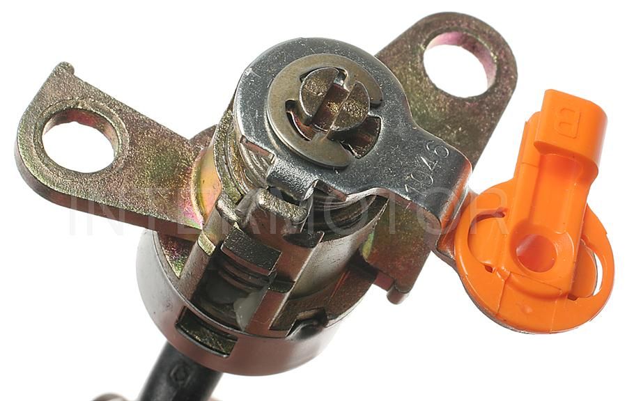 Standard DL-109R Door Lock Kit