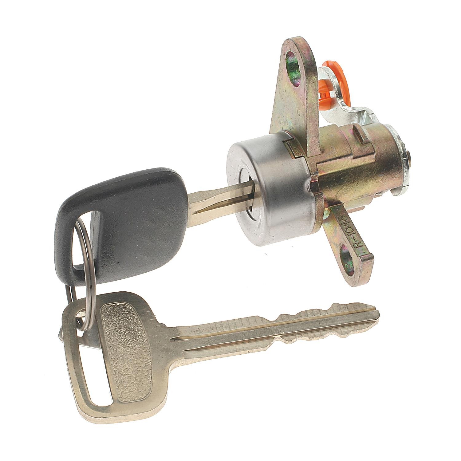 Standard DL-109R Door Lock Kit - Image 2