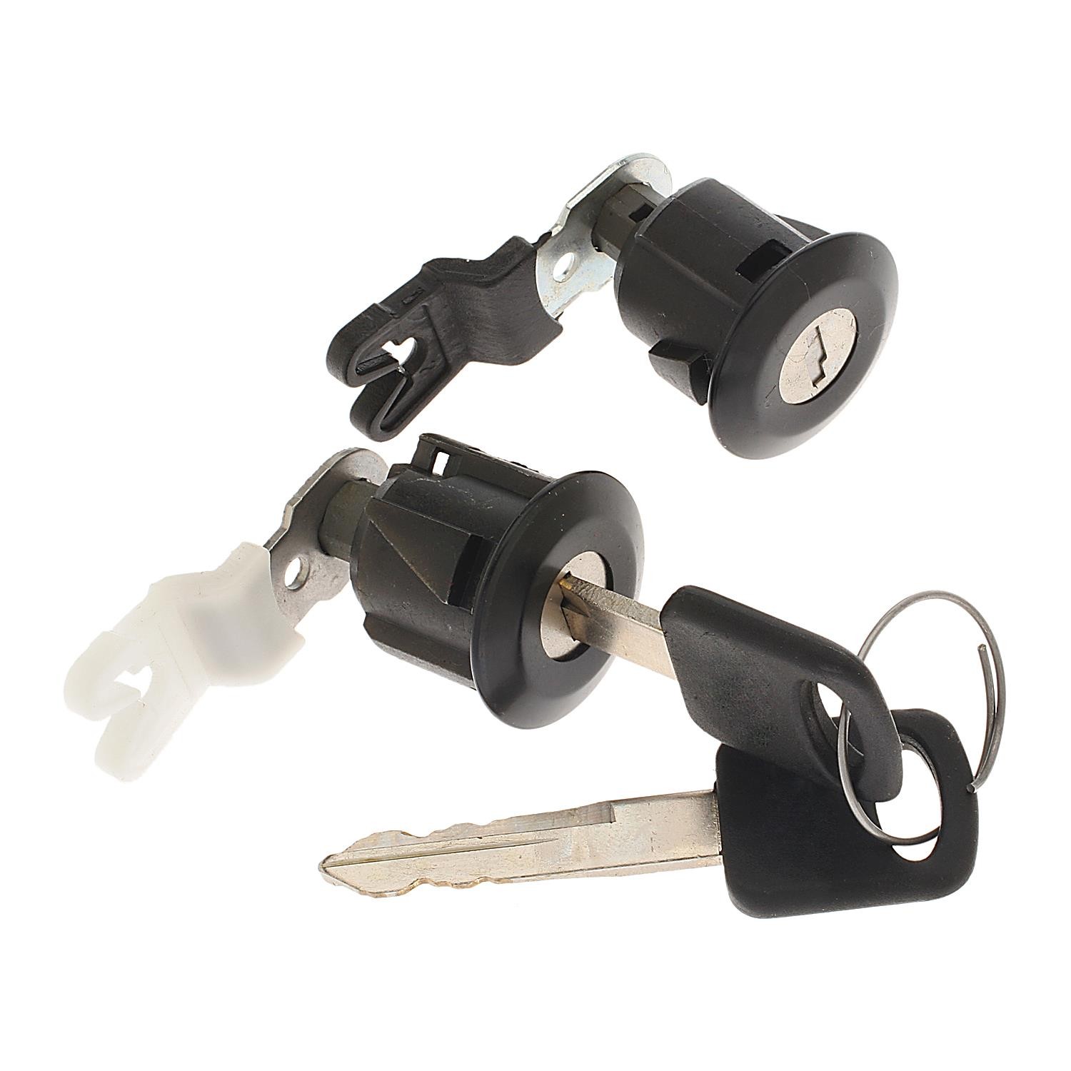 Standard DL-138 Door Lock Kit - Image 4