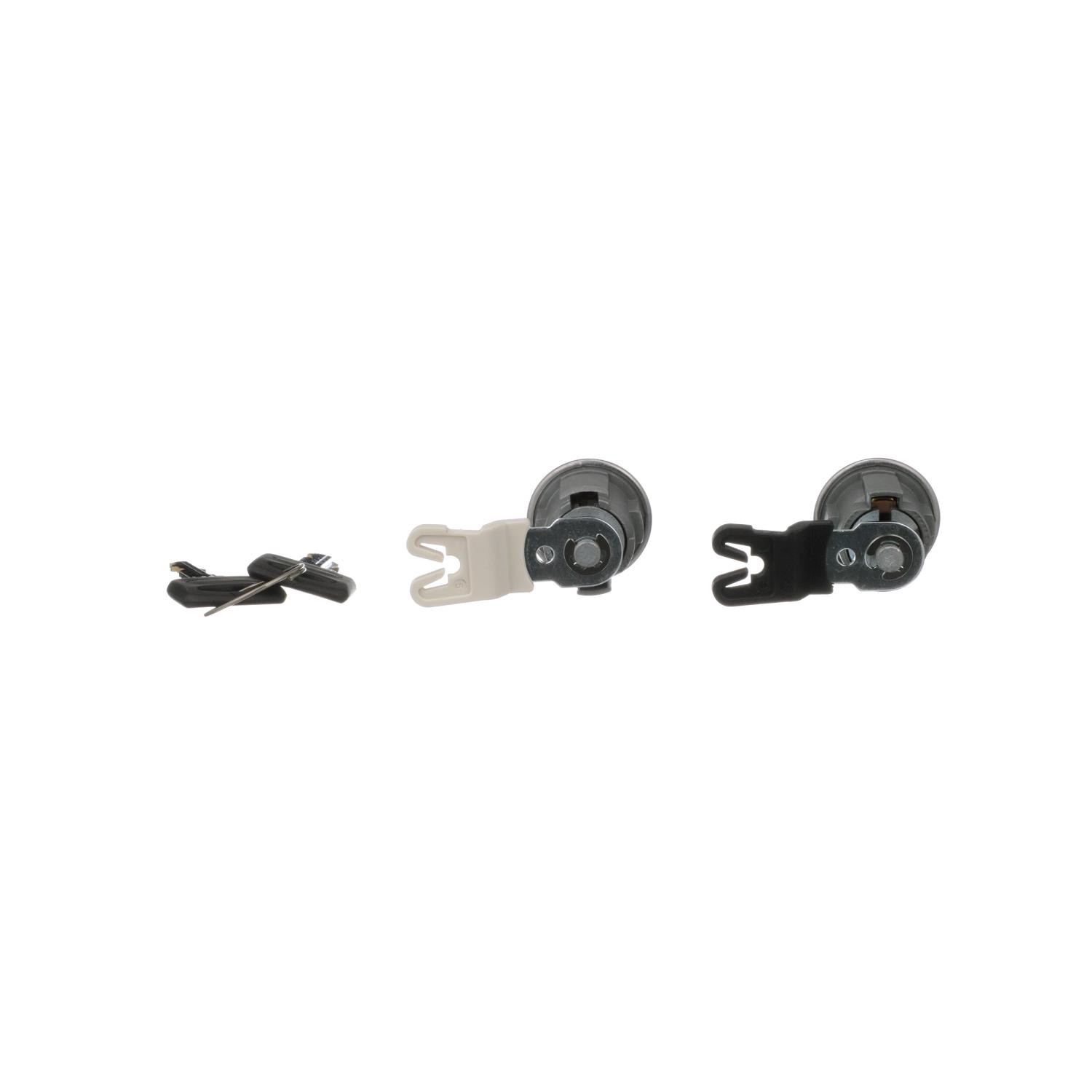 Standard DL-140 Door Lock Kit - Image 2