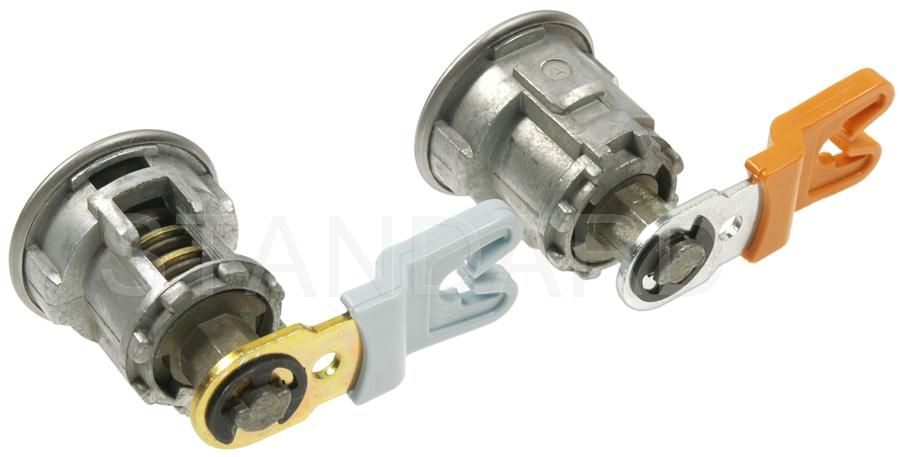 Standard DL-140 Door Lock Kit