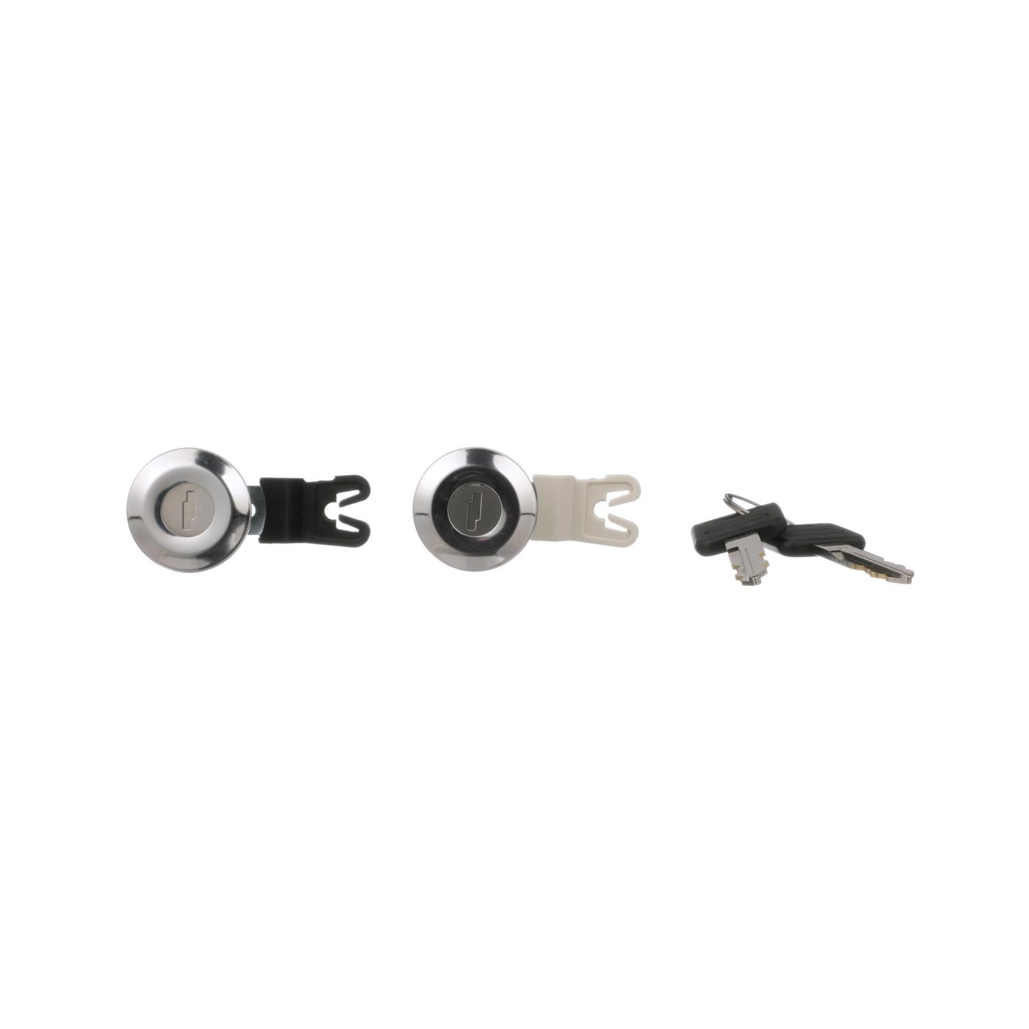 Standard DL-140 Door Lock Kit - Image 4