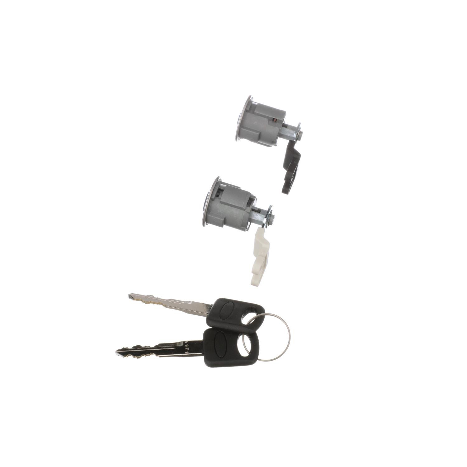 Standard DL-140 Door Lock Kit - Image 3