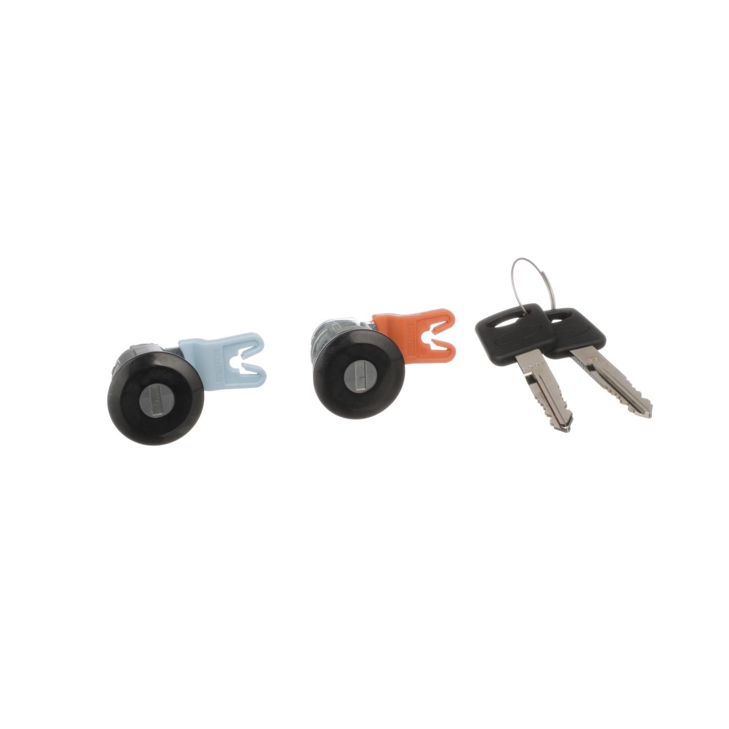 Standard DL-143B Door Lock Kit - Image 2
