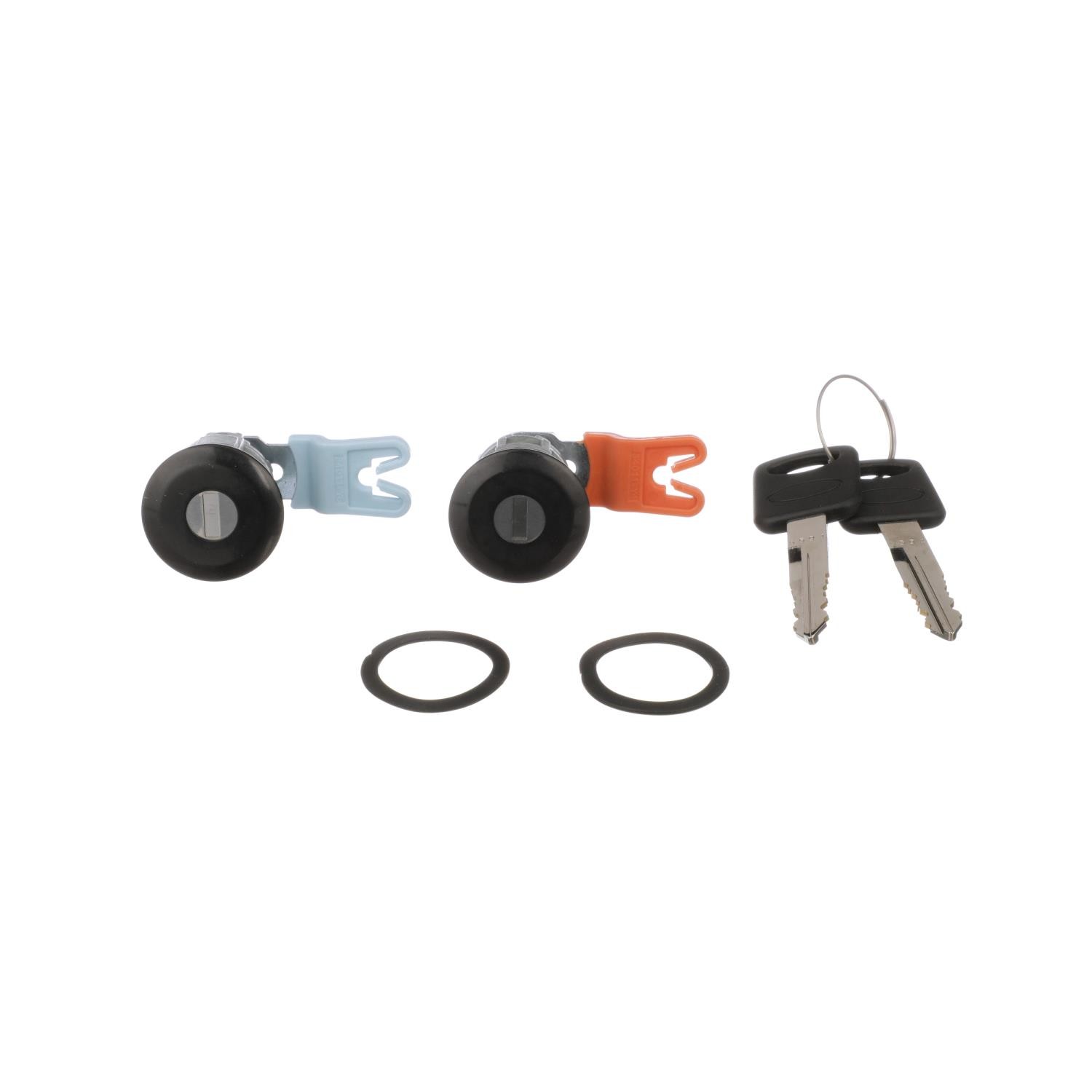 Standard DL-143B Door Lock Kit - Image 4