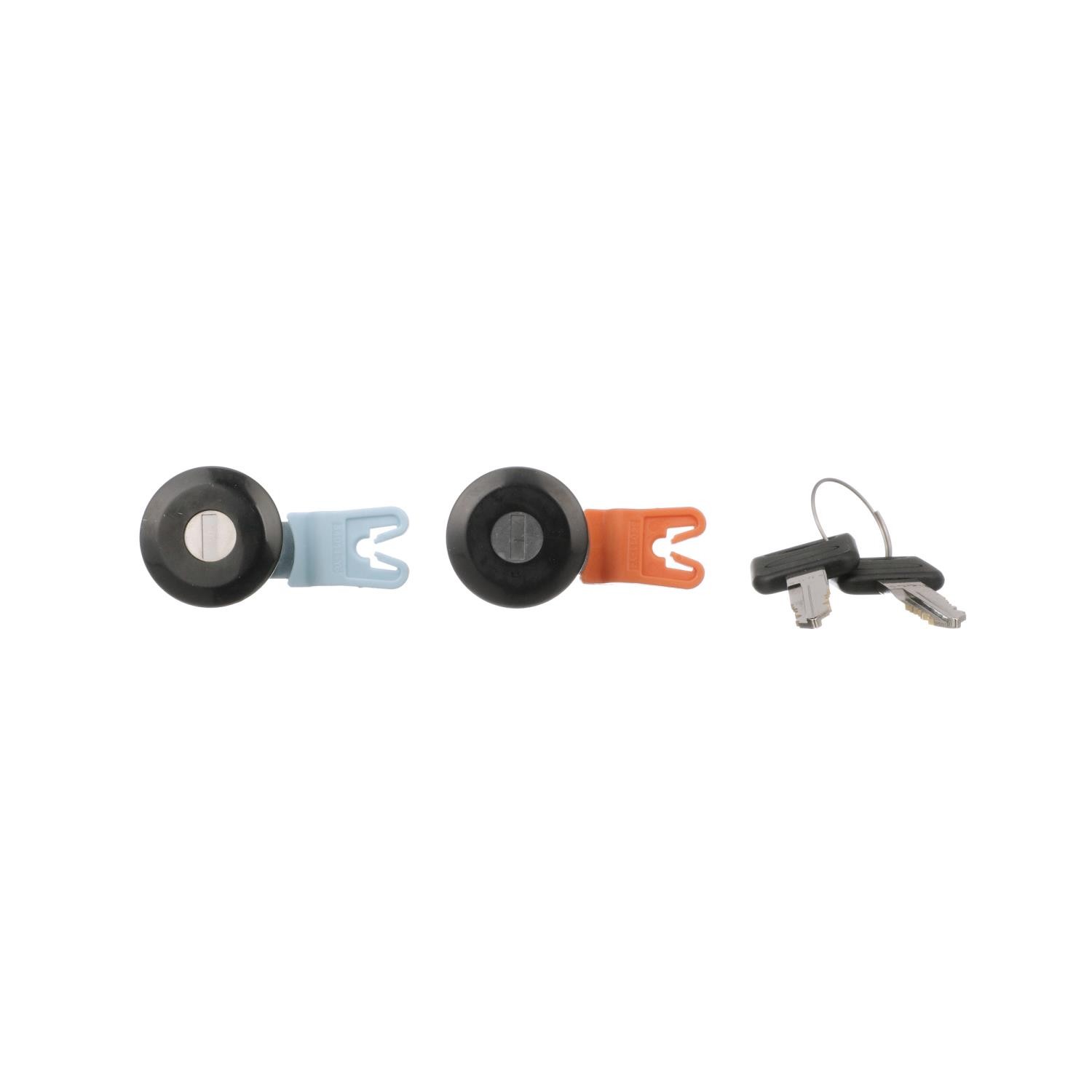 Standard DL-143B Door Lock Kit - Image 5