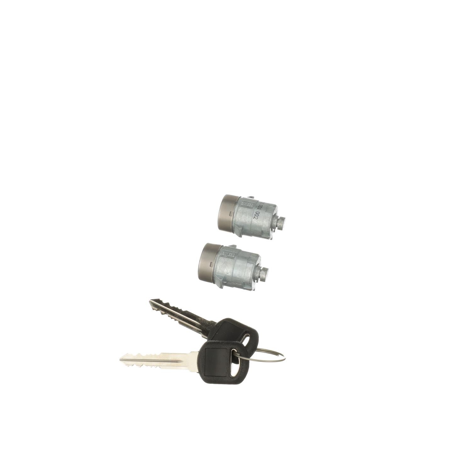 Standard DL-146 Door Lock Kit