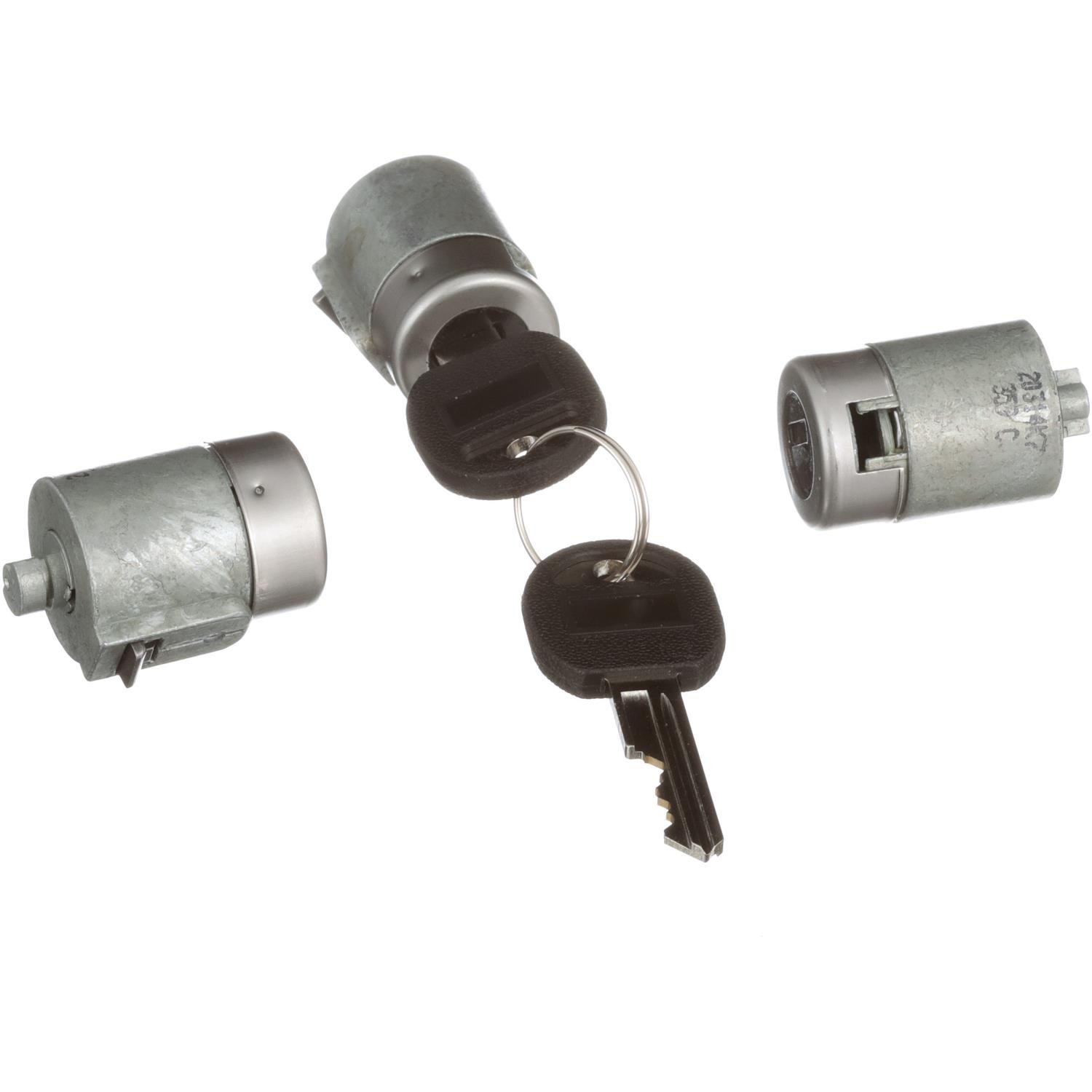 Standard DL-161 Door Lock Kit - Image 7