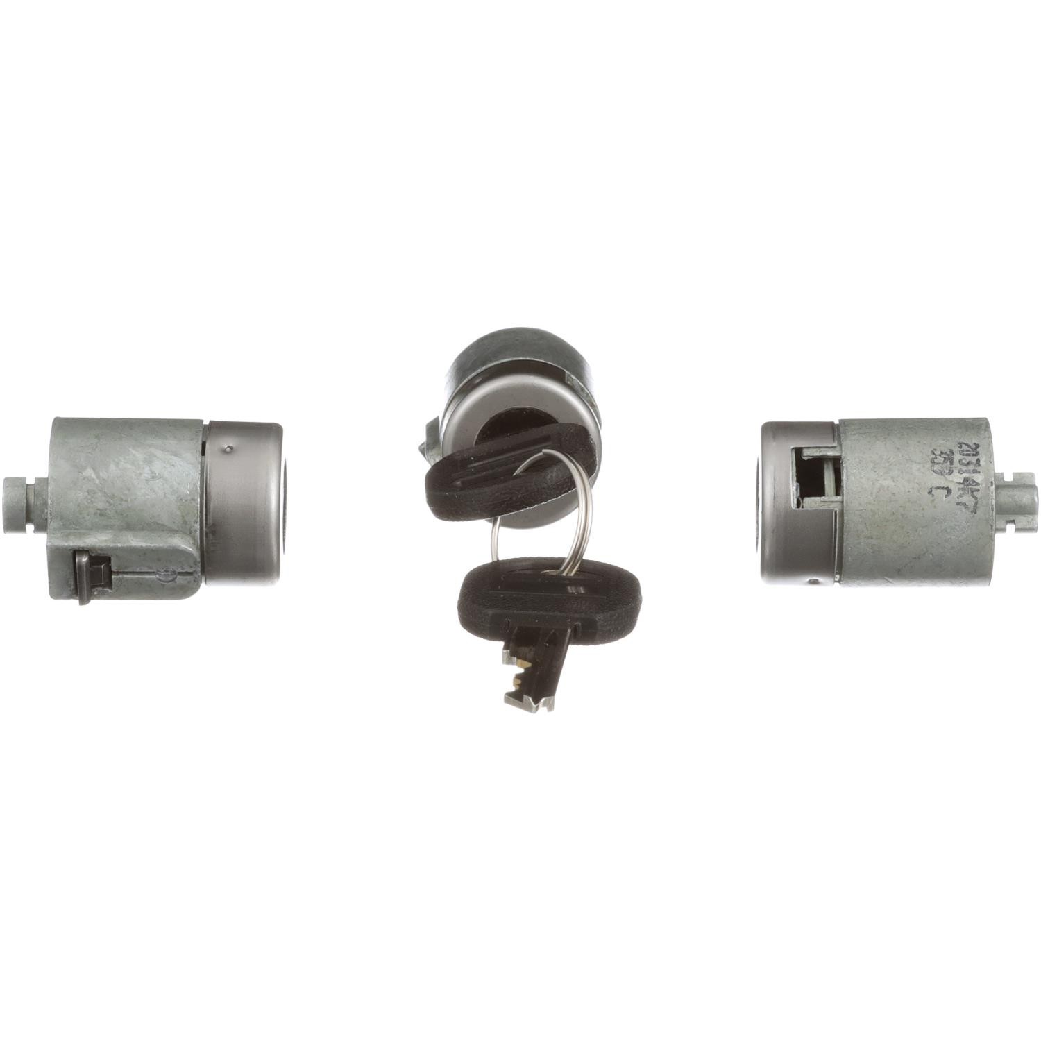 Standard DL-161 Door Lock Kit - Image 6