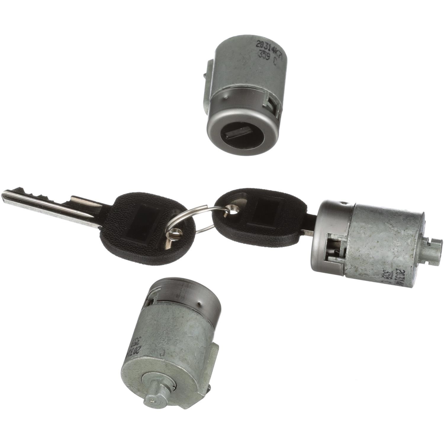 Standard DL-161 Door Lock Kit - Image 3