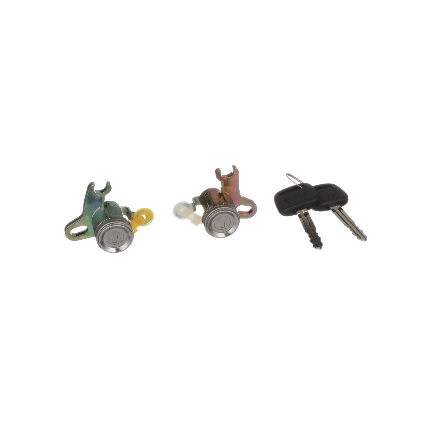 Standard DL-168 Door Lock Kit - Image 3