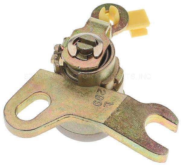 Standard DL-168 Door Lock Kit - Image 5