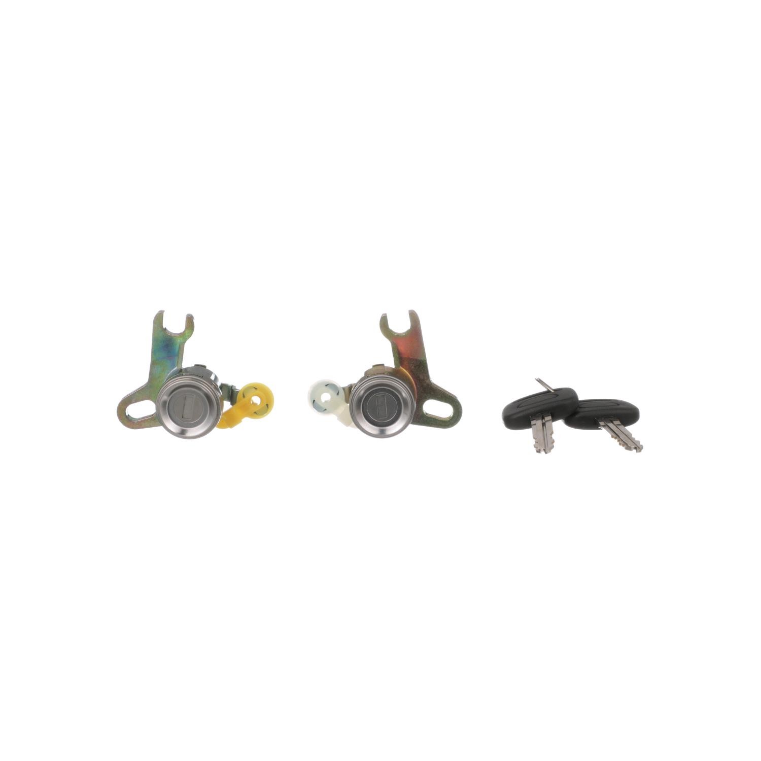 Standard DL-168 Door Lock Kit