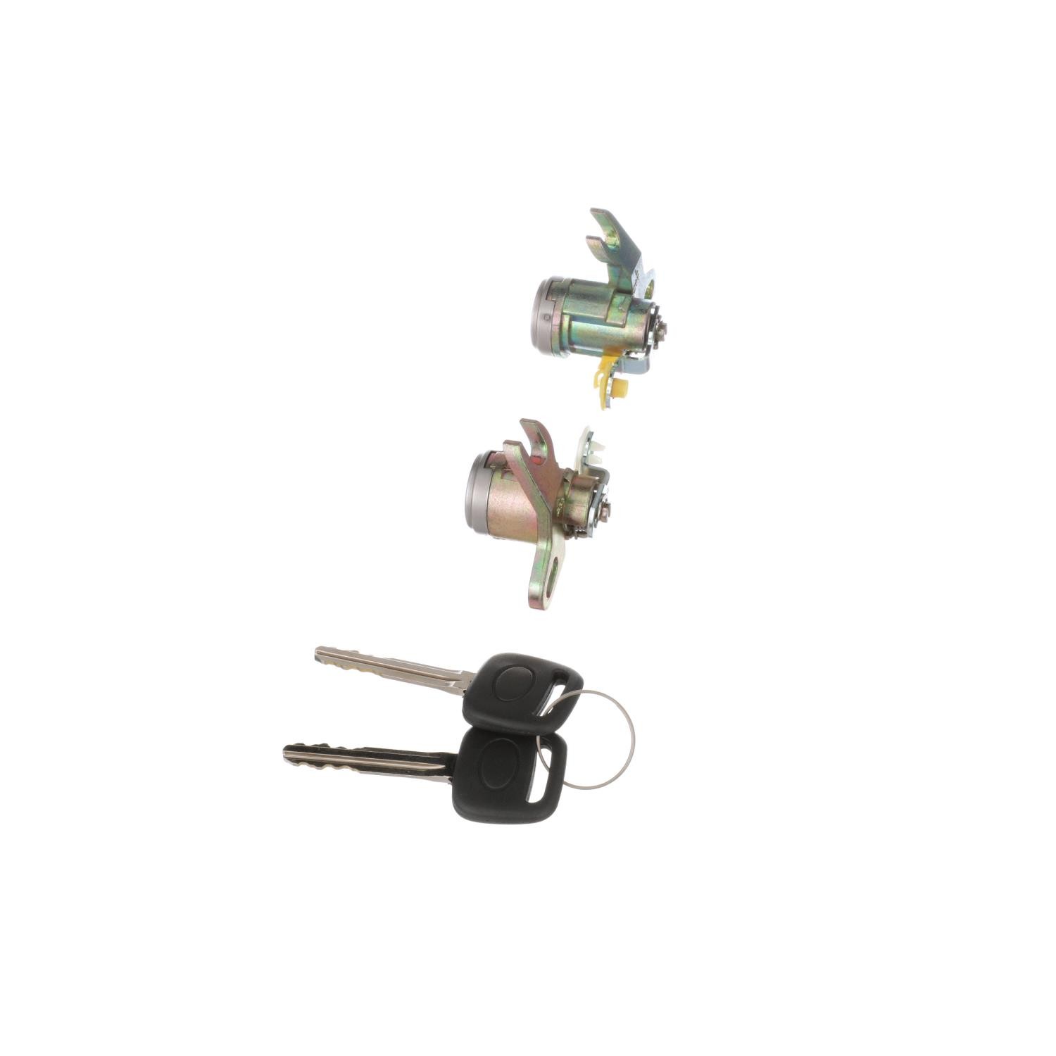 Standard DL-168 Door Lock Kit - Image 2